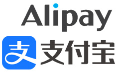 alipay