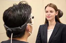 多国語対応で安心の診療